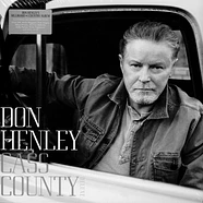 Don Henley - Cass County