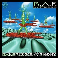 R.A.F. By Picotto - Bakerloo Symphony