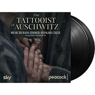 Hans Zimmer & Kara Talve - The Tattooist Of Auschwitz