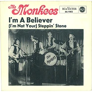 The Monkees - I'm A Believer