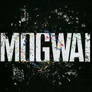 Mogwai - The Bad Fire Deluxe Edition