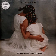 Joy Denalane - Let Yourself Be Loved Coke Bottle Green Vinyl Edition