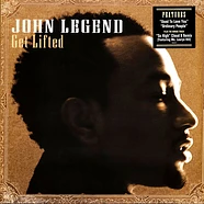 John Legend - Get Lifted