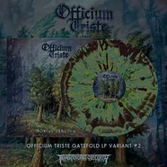 Officium Triste - Hortus Venenum