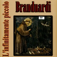 Angelo Branduardi - L'infinitamente Piccolo