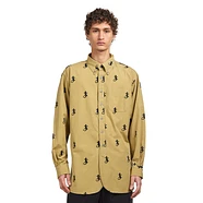 Engineered Garments - 19 Century BD Shirt