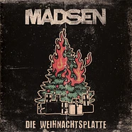 Madsen - Die Weihnachtsplatte