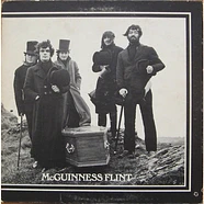 McGuinness Flint - McGuinness Flint