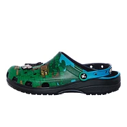 Crocs - Minecraft Classic Clog