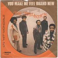 The Stylistics - You Make Me Feel Brand New