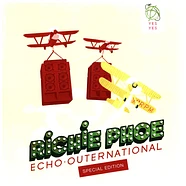 Richie Phoe - Echo Outernational 2025