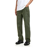 Adsum - Relaxed Fit OD Denim