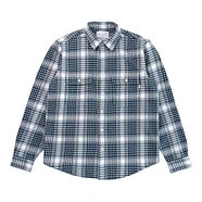 Adsum - Classic Plaid Workshirt