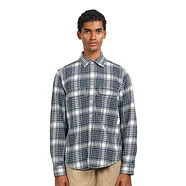 Adsum - Classic Plaid Workshirt