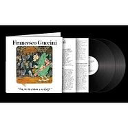 Francesco Guccini - Fra La Via Emilia E Il West