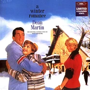 Dean Martin - A Winter Romance