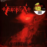 Aborym - Fire Walk With Us Black Vinyl Edition