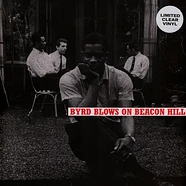 Donald Byrd - Byrd Blows On Beacon Hill Clear Vinyl Edtion