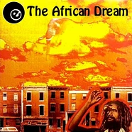 The African Dream - The African Dream 2024 Repress