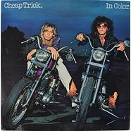 Cheap Trick - In Color