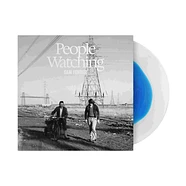 Sam Fender - People Watching Indie Exclusive Blue Yolk Vinyl Edition