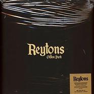 Reytons - Clifton Park Live White Colour Change Vinyl Edition