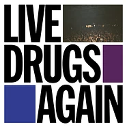 The War On Drugs - Live Drugs Again