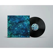 Ichiko Aoba - Luminescent Creatures Black Vinyl Editoin