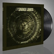 Savage Lands - Army Of The Trees Black Bio Vinyl Edition