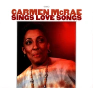 Carmen McRae - Sings Love Songs