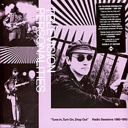 Television Personalities - Tune In, Turn On, Drop Out": The Television Personalities Radio Sessions (1980-1993)