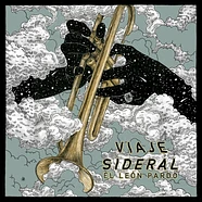 El Leon Pardo - Viaje Sideral Picture Disc Editoin