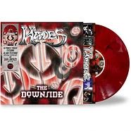 Hades - Downside Red Vinyl Edition