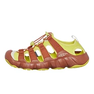 Keen x Hiking Patrol - Hyperport H2