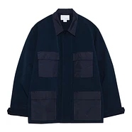 nanamica - AlphaDry Utility Jacket