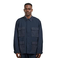 nanamica - AlphaDry Utility Jacket