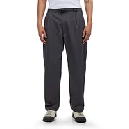 Goldwin - One Tuck Tapered Stretch Pants