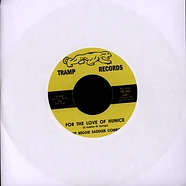 Reggie Saddler Combo - Hear My Song