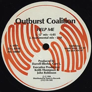 Outburst Coalition - Help Me