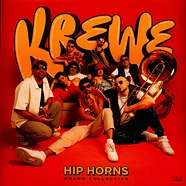 Hip Horns Brass Collective - Krewe