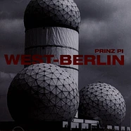 Prinz Pi - WEST-BERLIN