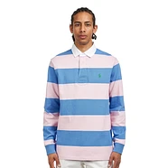 Polo Ralph Lauren - Long-Sleeve Rugby