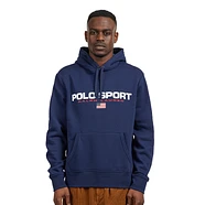 Polo Ralph Lauren - Men's Polo Sport Fleece Hoodie