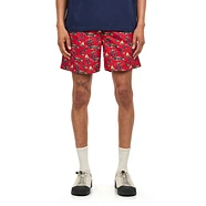 Polo Ralph Lauren - Polo Traveler Mid Trunks