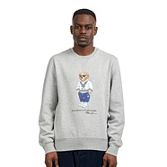 Polo Ralph Lauren - RL LS Sweatshirt