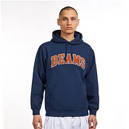 Beams - Beams Basic Hoodie