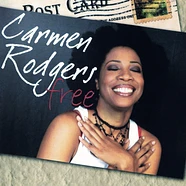 Carmen Rodgers - Free (20th Year Anniversary)