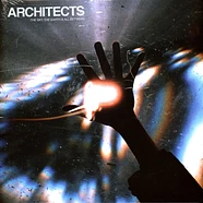 Architects - The Sky, The Earth & All Between Black Vinyl Edition