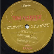 Tim Harper - Reincarnation