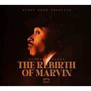 Snoop Dogg Pres. October London - The Rebirth Of Marvin